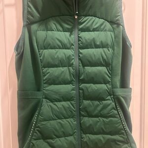 Lululemon Down For It All Vest